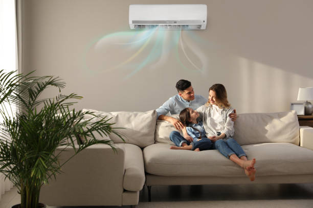 Trusted Ardmore, OK HVAC Experts