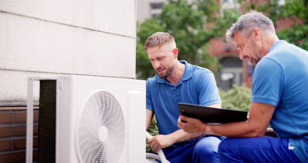Best Ductless Mini-Split Systems in Ardmore, OK