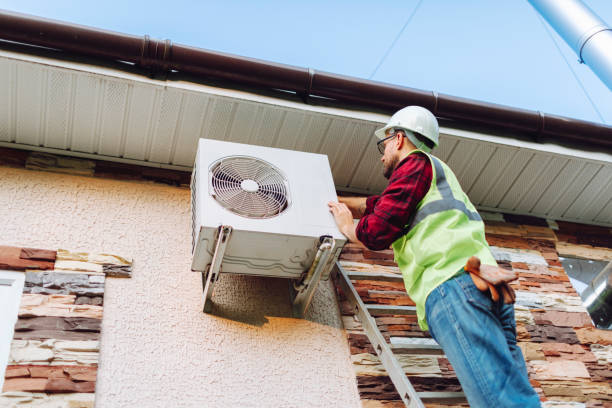 Best HVAC Software and Technology in Ardmore, OK
