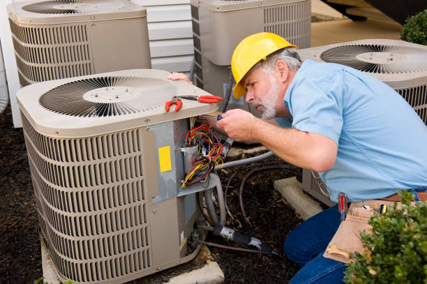 Best Thermostats and Smart Controls in Ardmore, OK
