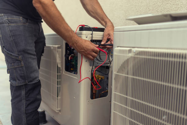 Best HVAC Training and Certification in Ardmore, OK