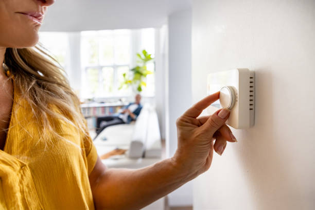 Best Seasonal HVAC Services in Ardmore, OK