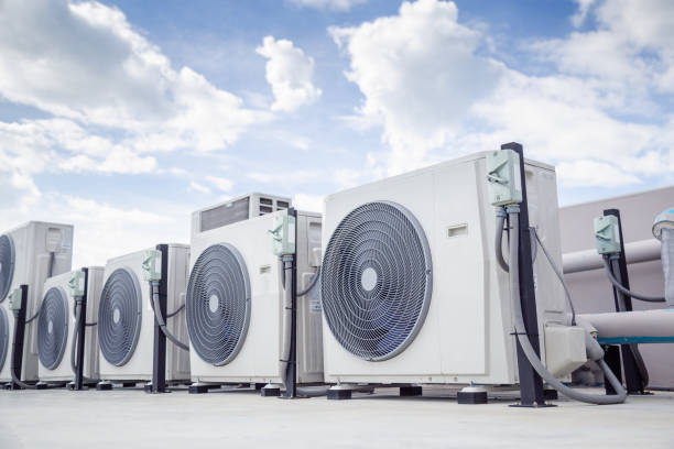 Best HVAC Retrofitting and Upgrading in Ardmore, OK
