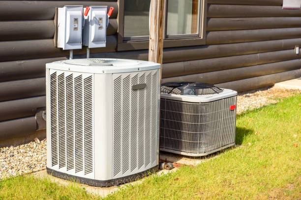 Best Air Conditioning Cleaning in Ardmore, OK